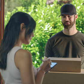 Akcesoria do pakowania i wysyłki