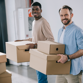 Kartony do wysyłki i e-commerce