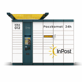 Kartony do paletyzacji